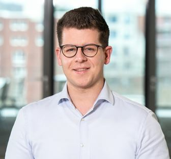 Speakers: Marcel Wilms