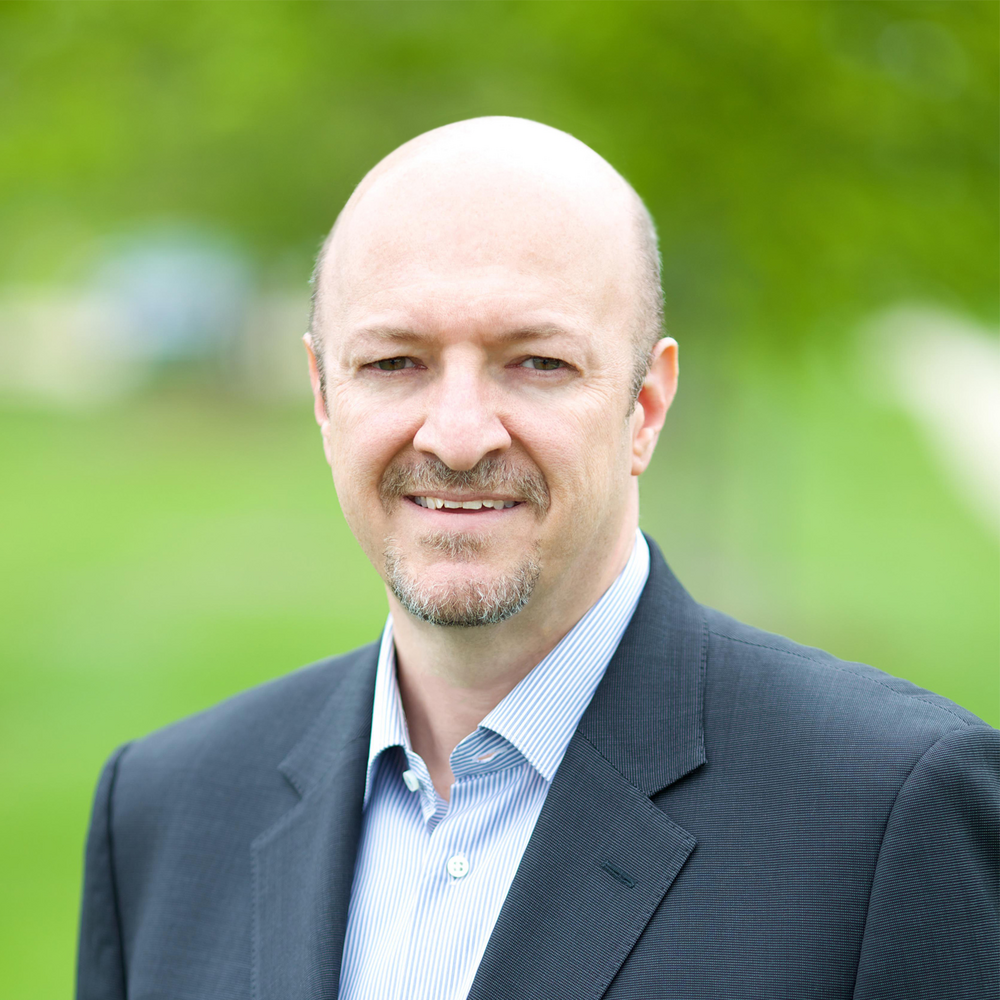 John Meyer